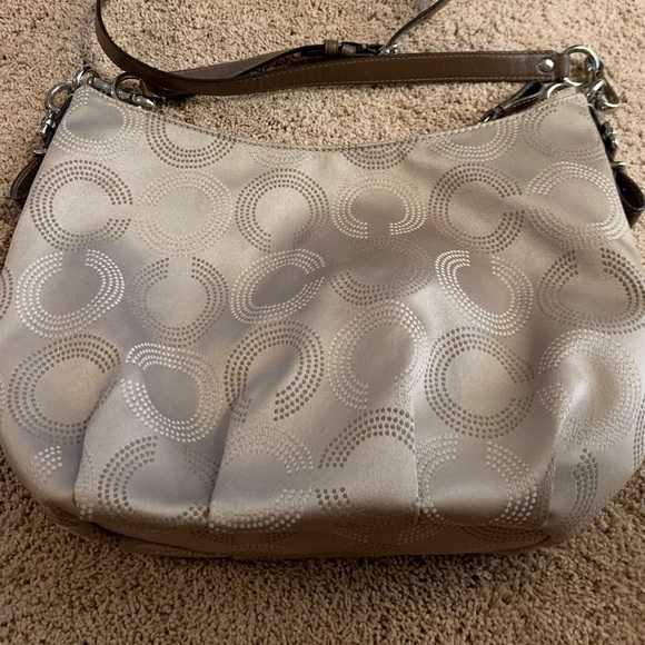 Coach Purse - Picture 3 of 5